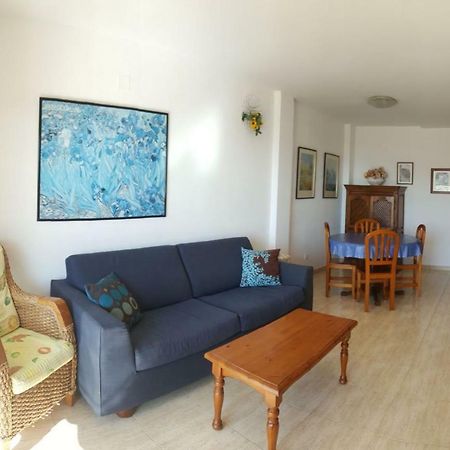 Cala Azul 304-306 Tamarit Apartment ภายนอก รูปภาพ