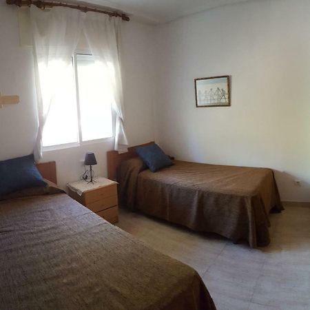 Cala Azul 304-306 Tamarit Apartment ภายนอก รูปภาพ