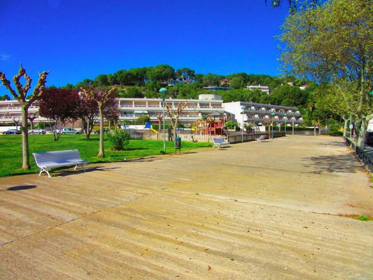 Cala Azul 304-306 Tamarit Apartment ภายนอก รูปภาพ