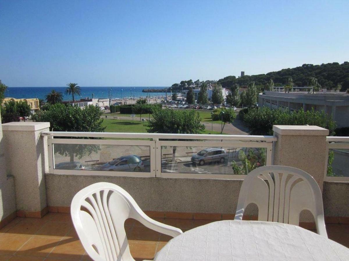 Cala Azul 304-306 Tamarit Apartment ภายนอก รูปภาพ