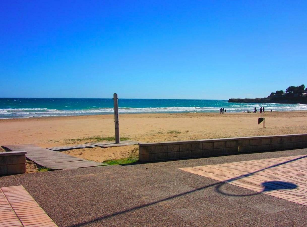 Cala Azul 304-306 Tamarit Apartment ภายนอก รูปภาพ