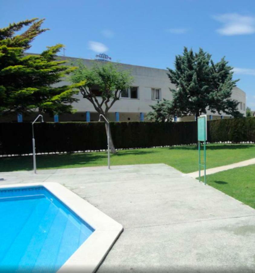 Cala Azul 304-306 Tamarit Apartment ภายนอก รูปภาพ
