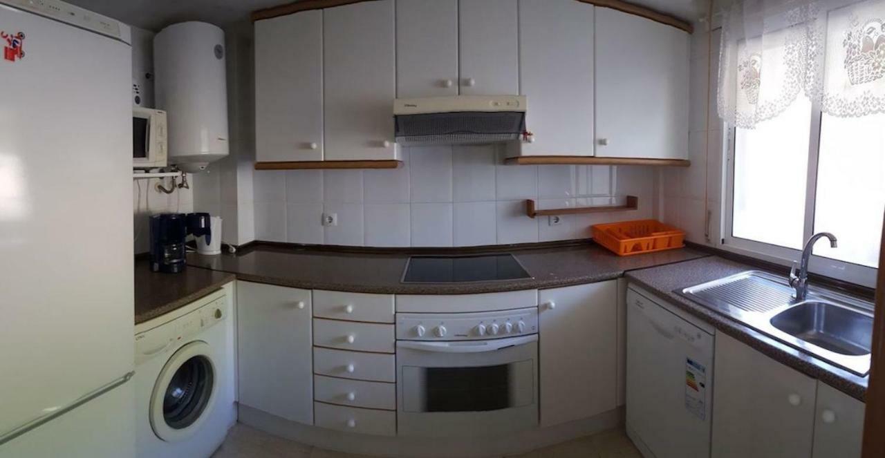 Cala Azul 304-306 Tamarit Apartment ภายนอก รูปภาพ