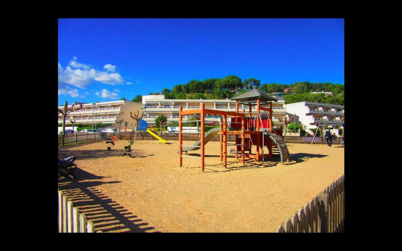 Cala Azul 304-306 Tamarit Apartment ภายนอก รูปภาพ