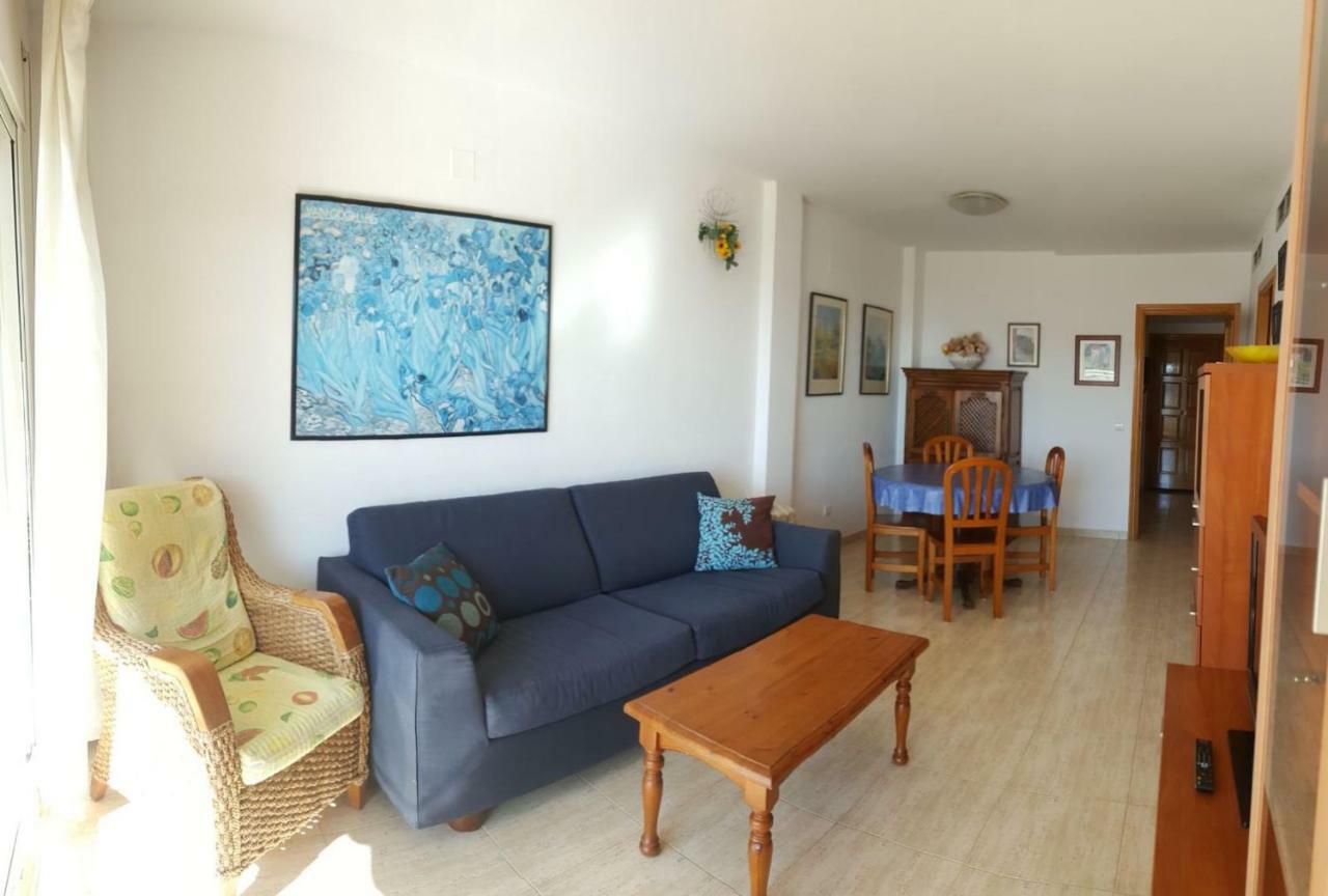 Cala Azul 304-306 Tamarit Apartment ภายนอก รูปภาพ