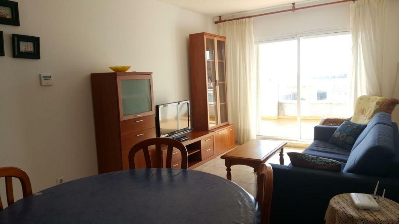 Cala Azul 304-306 Tamarit Apartment ภายนอก รูปภาพ