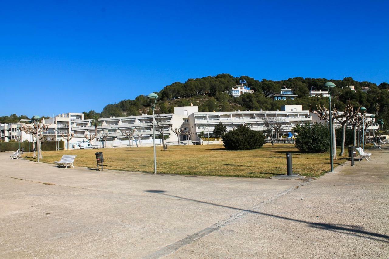 Cala Azul 304-306 Tamarit Apartment ภายนอก รูปภาพ