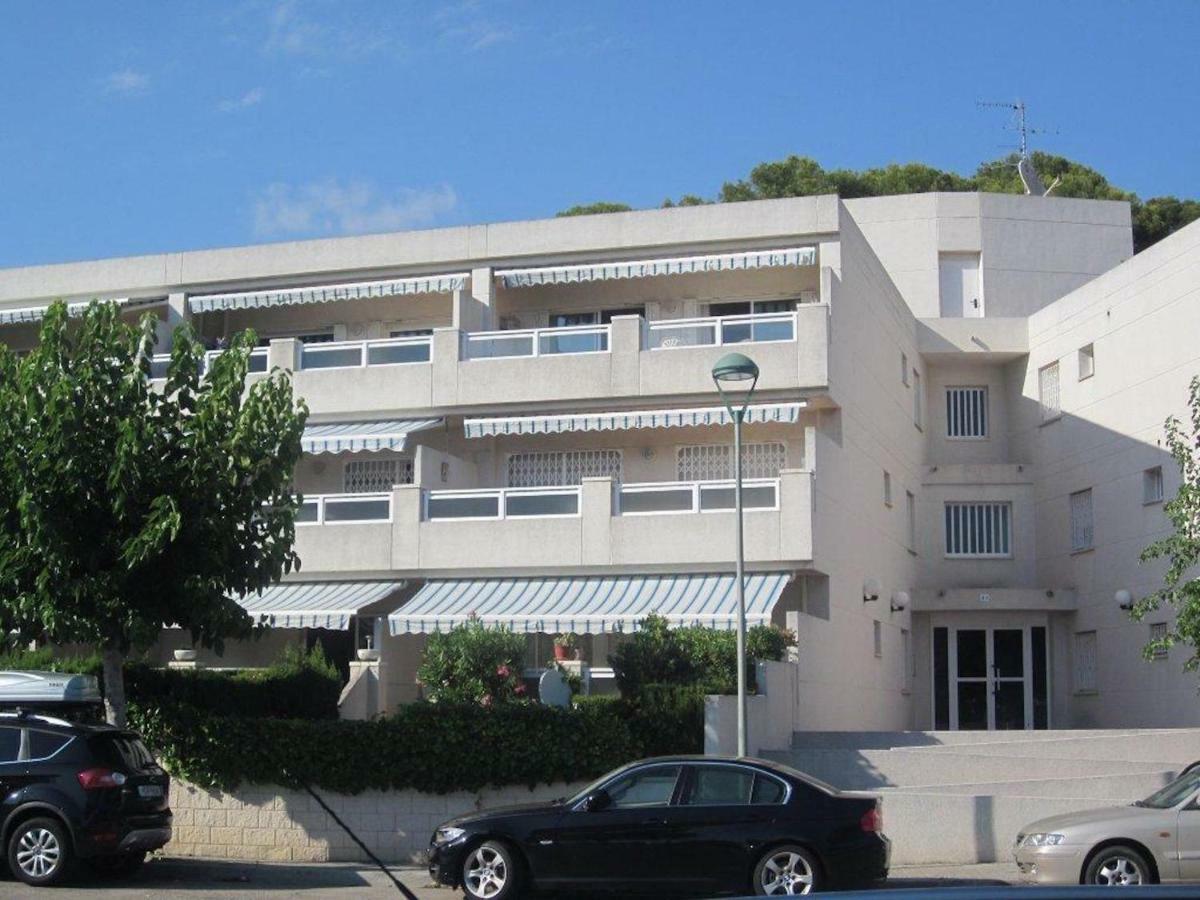 Cala Azul 304-306 Tamarit Apartment ภายนอก รูปภาพ