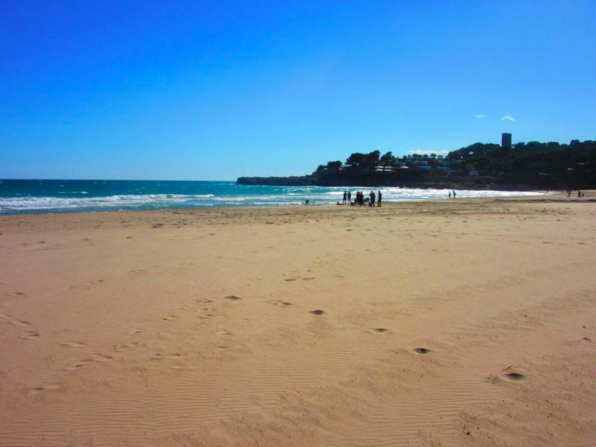 Cala Azul 304-306 Tamarit Apartment ภายนอก รูปภาพ