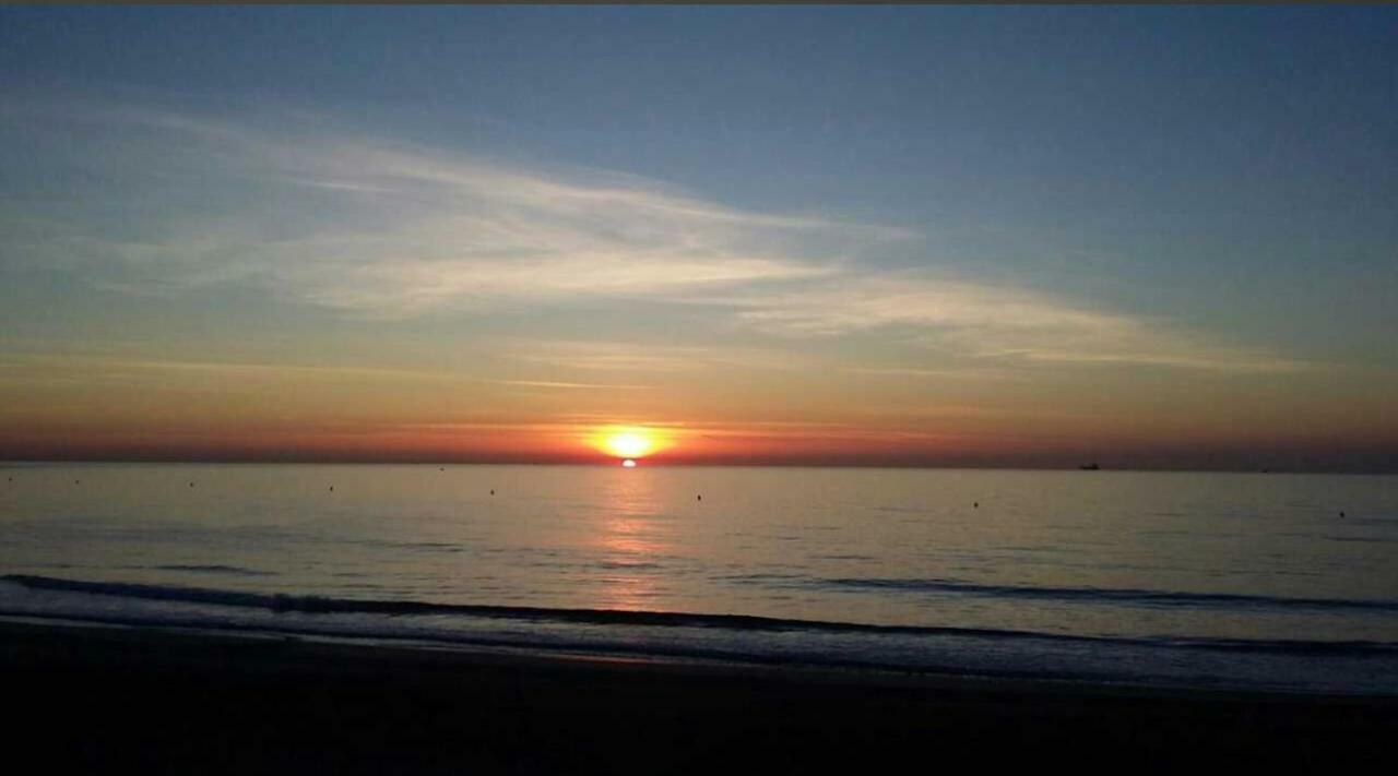 Cala Azul 304-306 Tamarit Apartment ภายนอก รูปภาพ