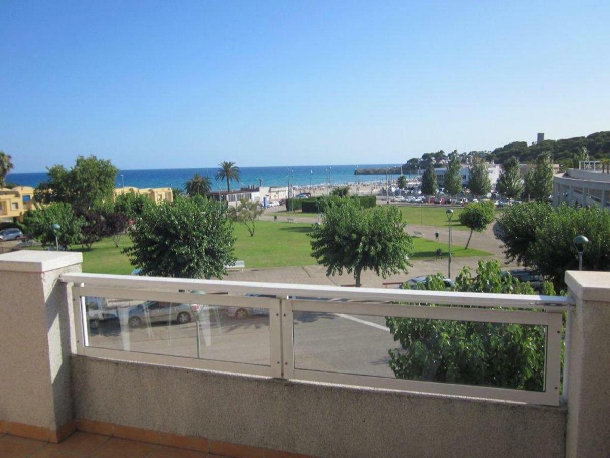 Cala Azul 304-306 Tamarit Apartment ภายนอก รูปภาพ