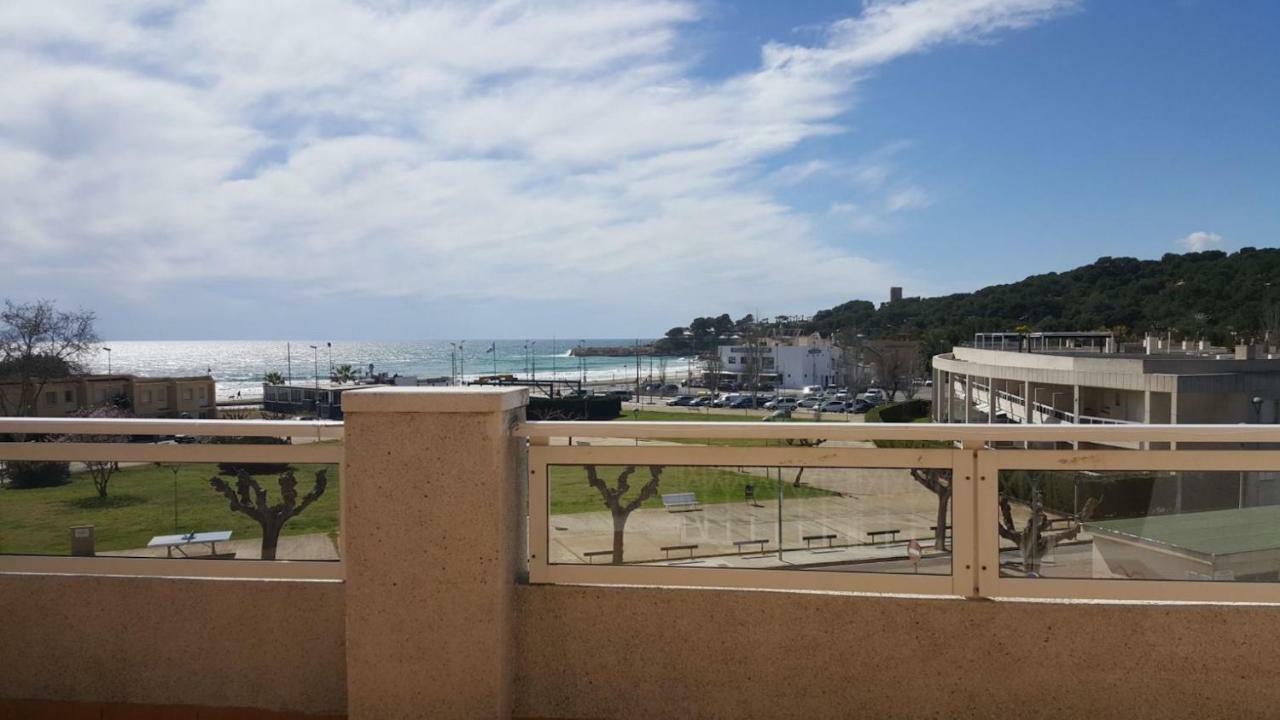 Cala Azul 304-306 Tamarit Apartment ภายนอก รูปภาพ