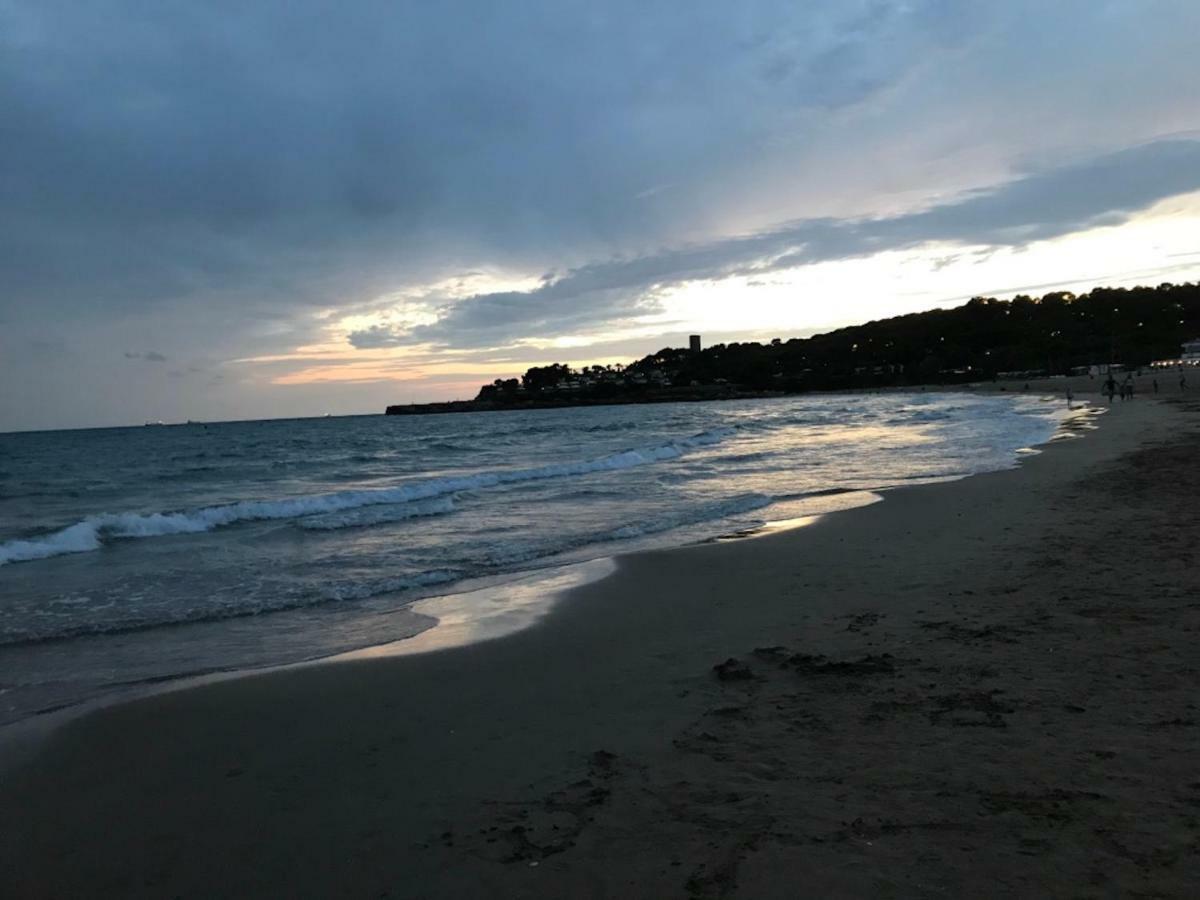 Cala Azul 304-306 Tamarit Apartment ภายนอก รูปภาพ