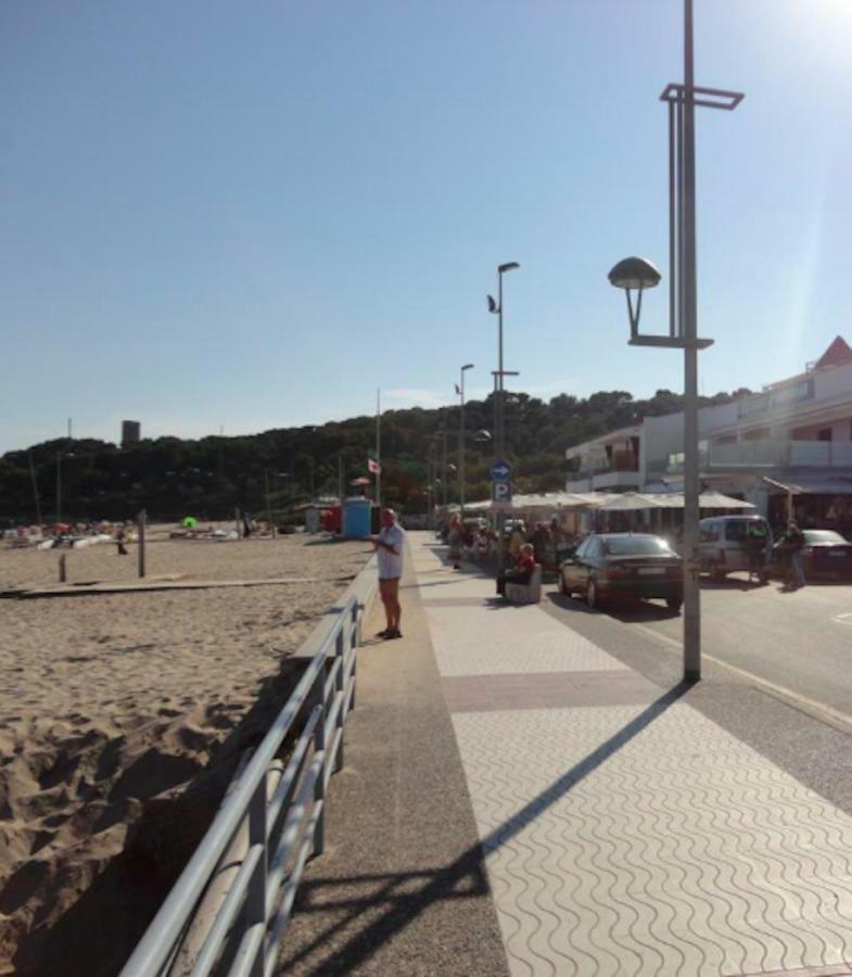 Cala Azul 304-306 Tamarit Apartment ภายนอก รูปภาพ