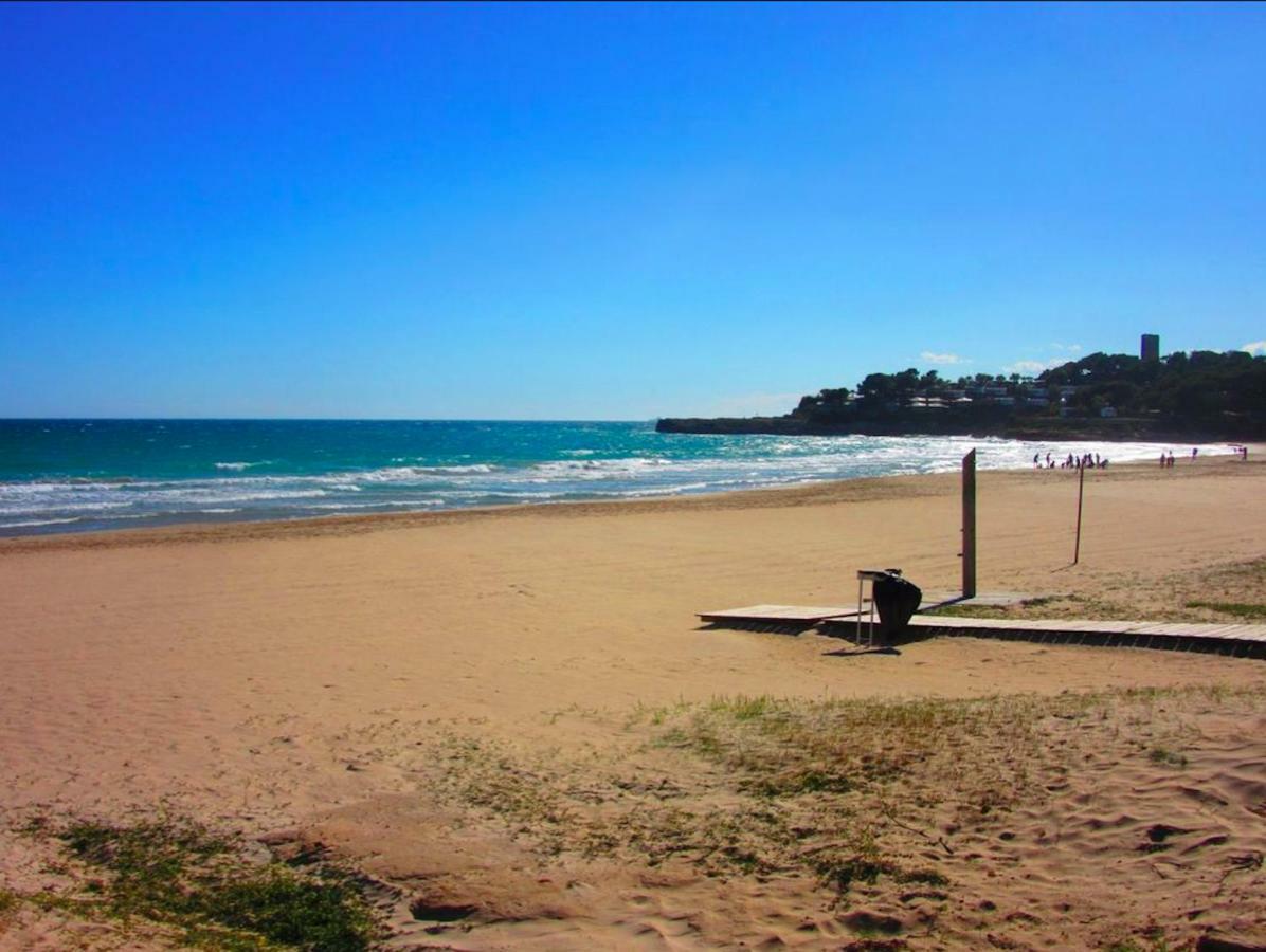 Cala Azul 304-306 Tamarit Apartment ภายนอก รูปภาพ