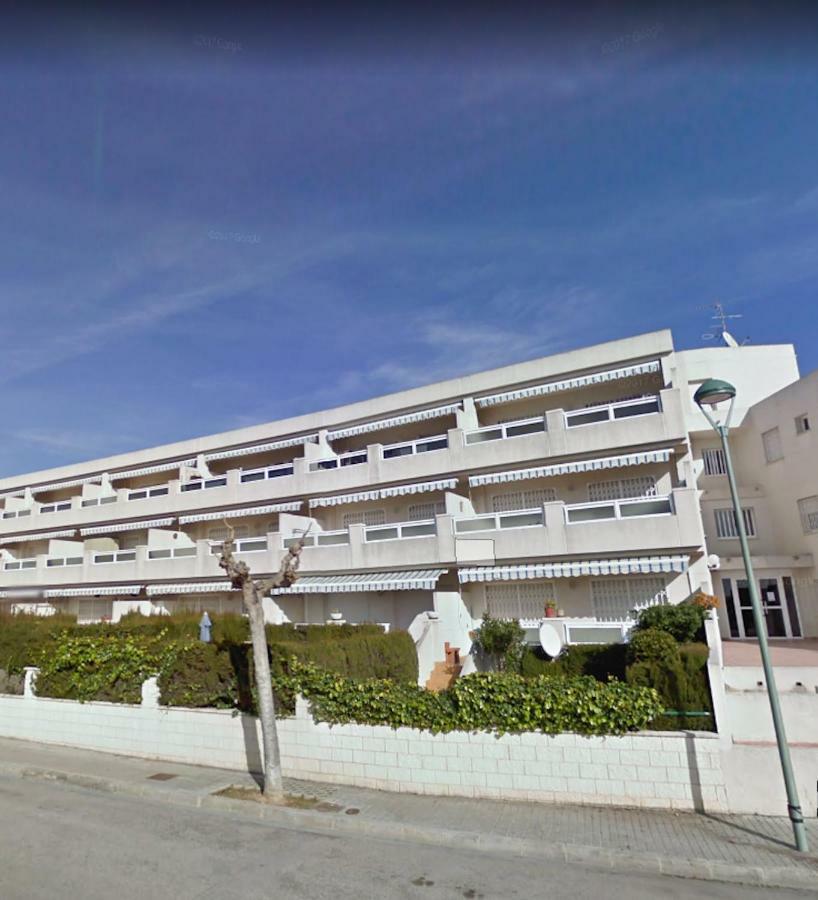 Cala Azul 304-306 Tamarit Apartment ภายนอก รูปภาพ