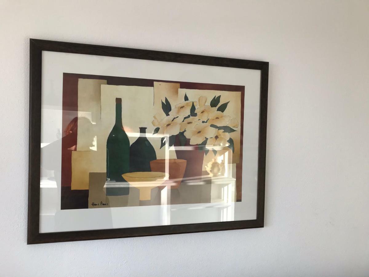 Cala Azul 304-306 Tamarit Apartment ภายนอก รูปภาพ
