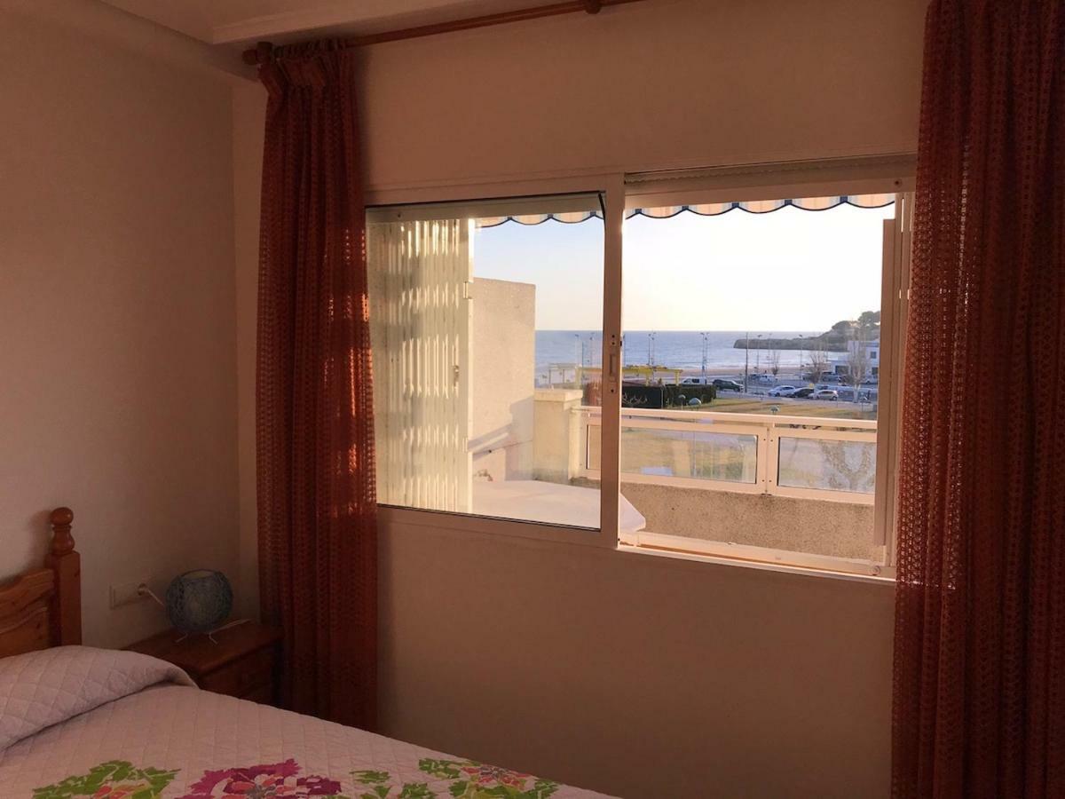 Cala Azul 304-306 Tamarit Apartment ภายนอก รูปภาพ