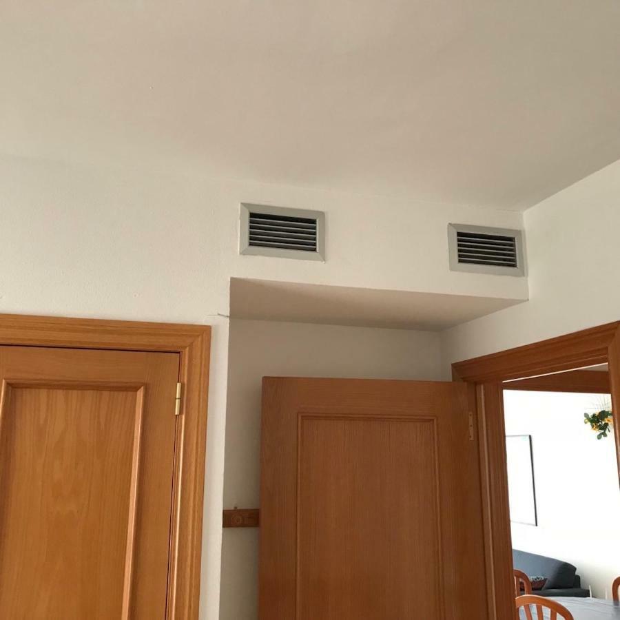 Cala Azul 304-306 Tamarit Apartment ภายนอก รูปภาพ
